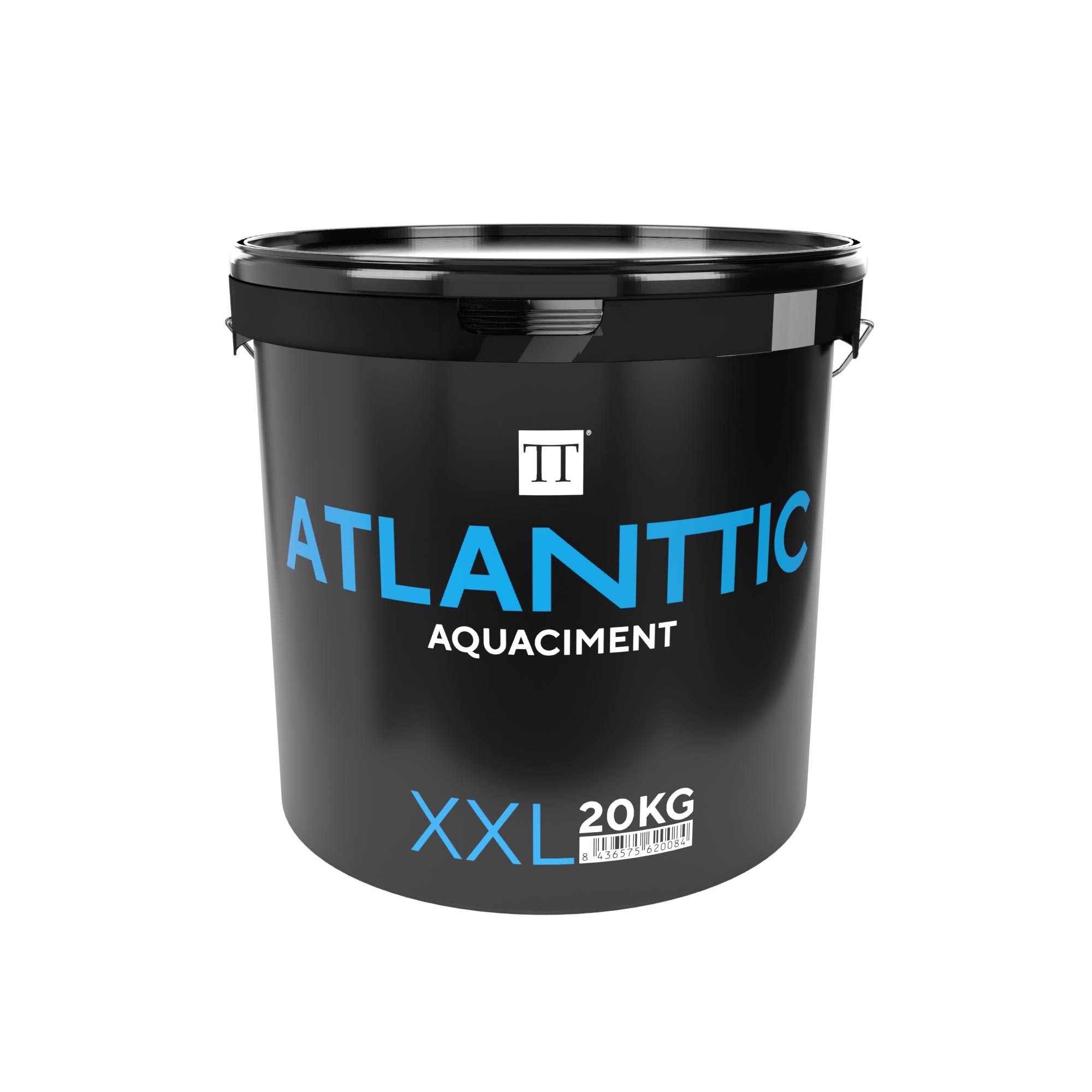 Atlanttic Aquaciment XXL