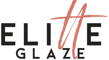 Logo Elitte Glaze