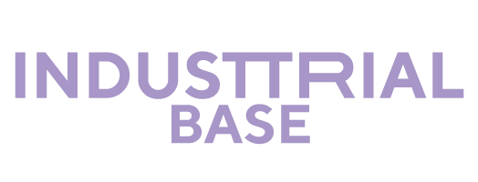 Logo Industtrial Base