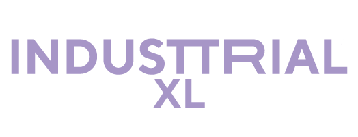 Logo Industtrial XL