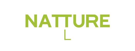 Logo Natture L