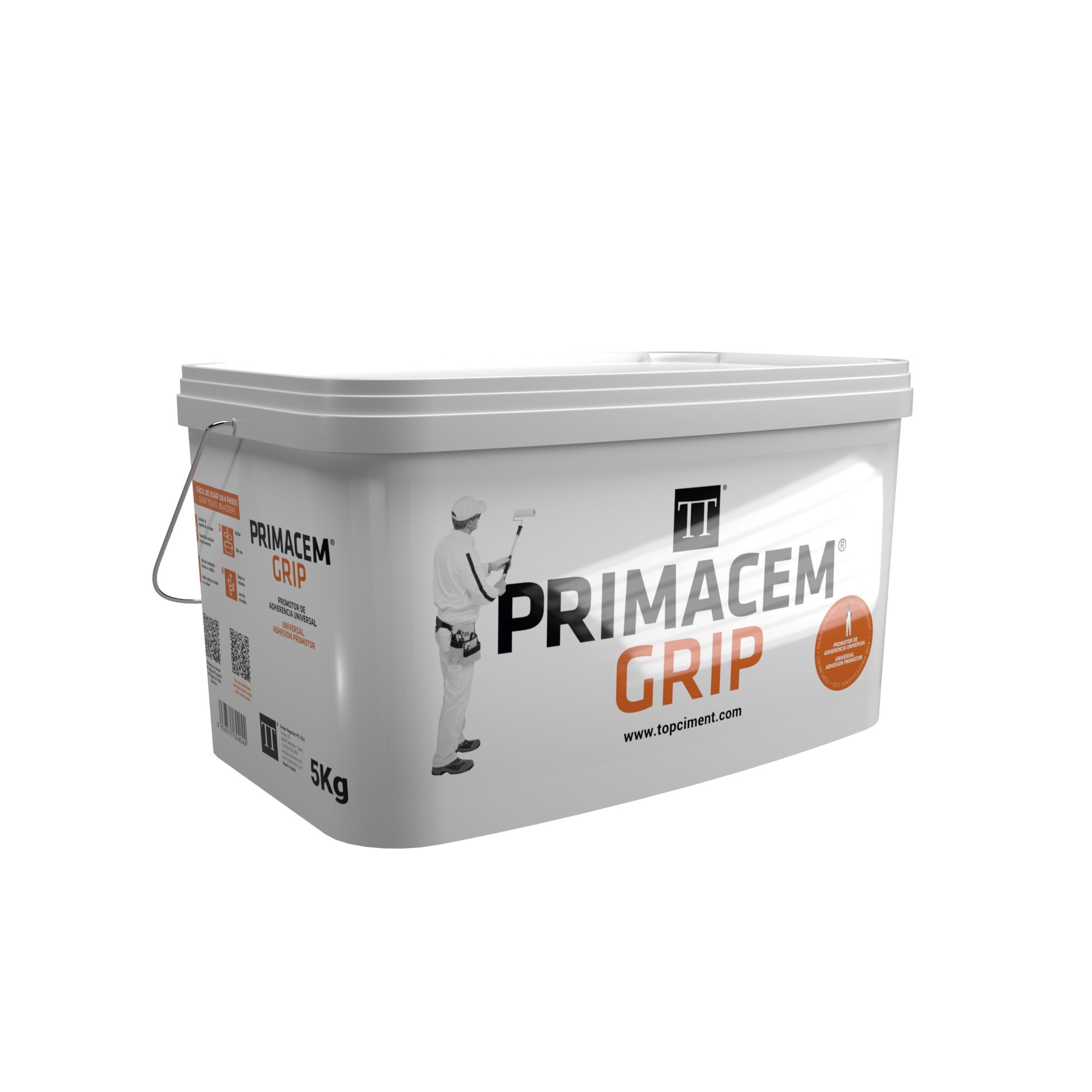 Primacem Grip