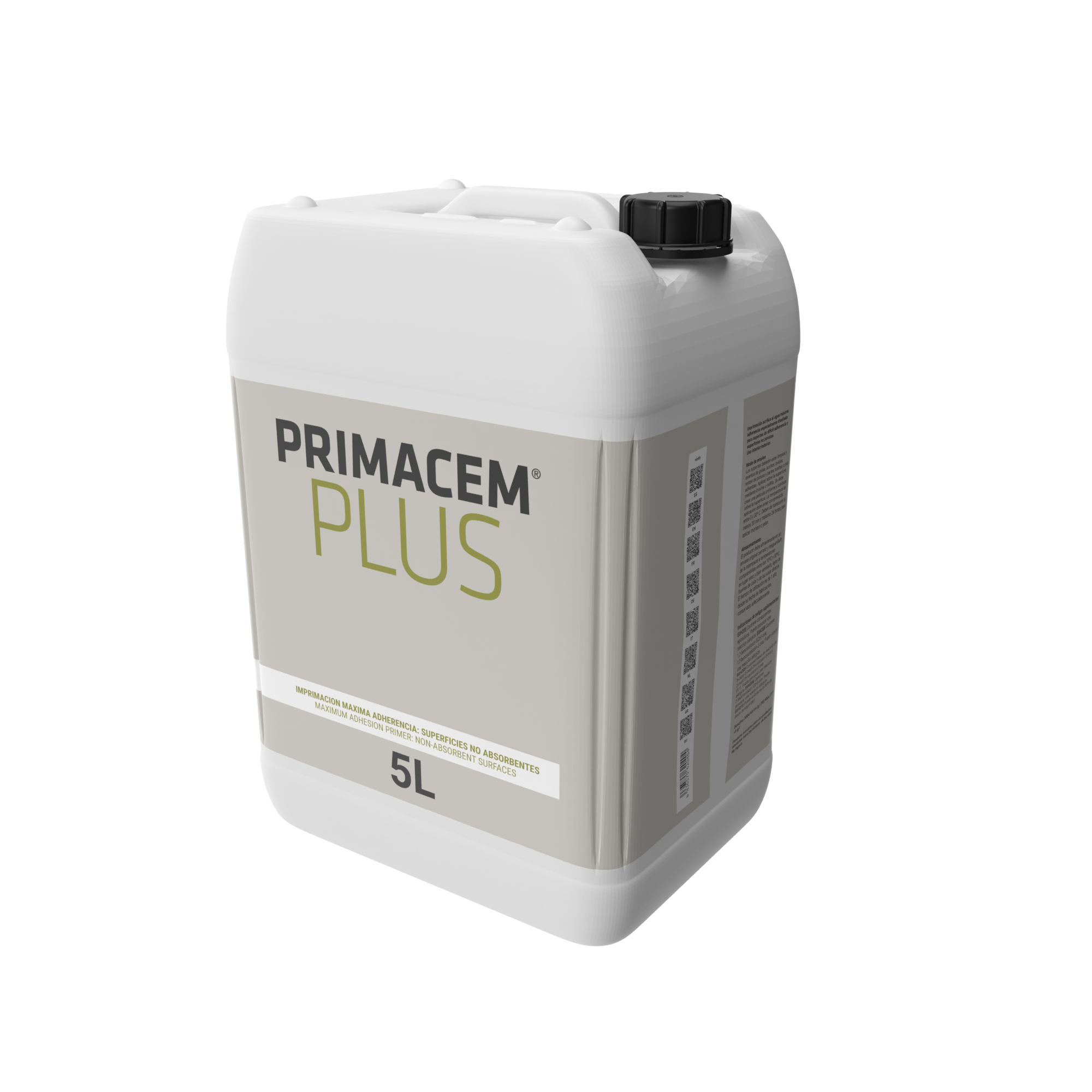 Primacem Plus 