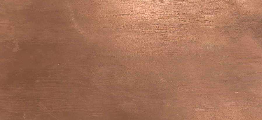 pure mettal copper