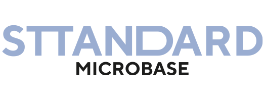 Logo Sttandard Microbase