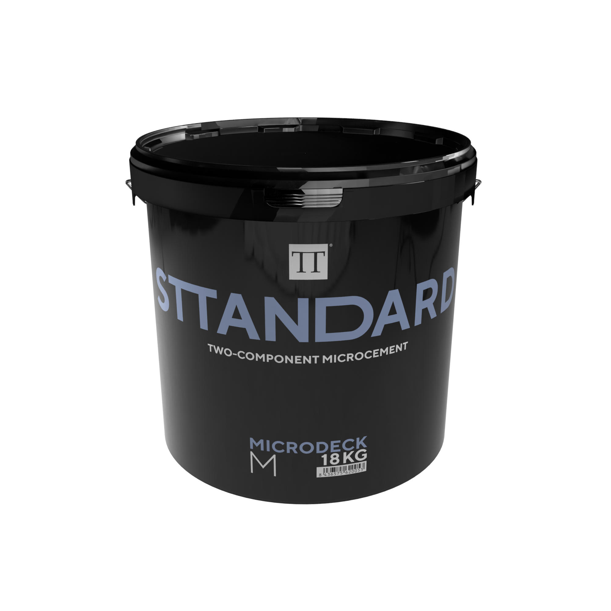 Sttandard Microdeck M 