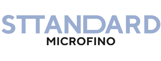 Logo Sttandard Microfino