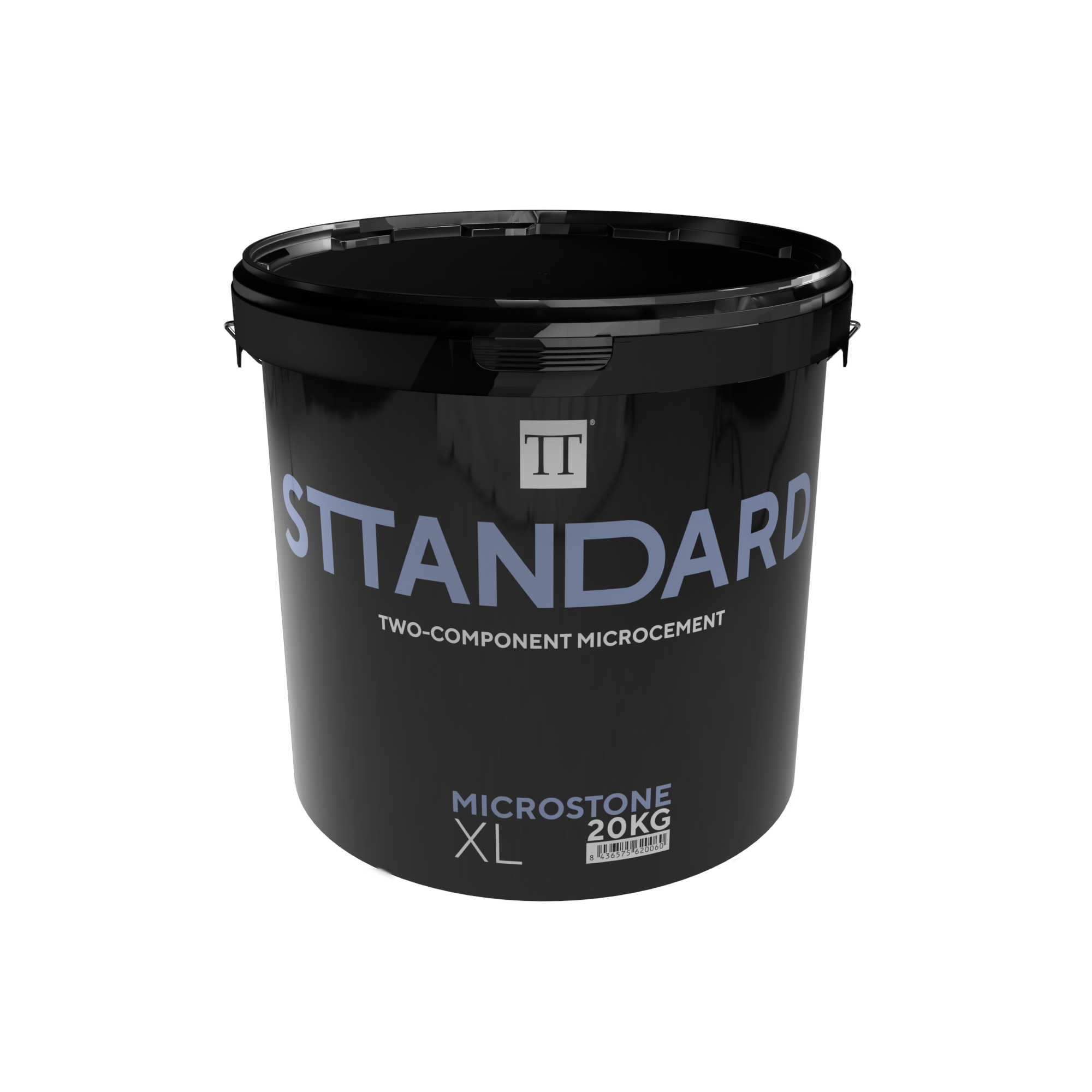 Sttandard Microstone 20 Kg