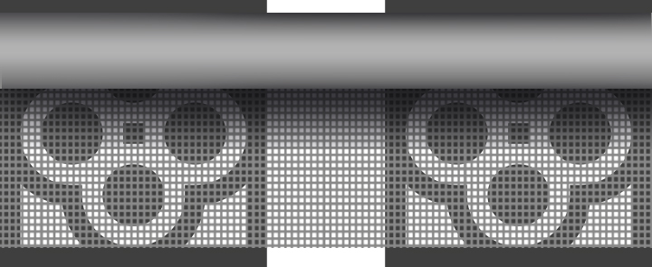 icono mesh