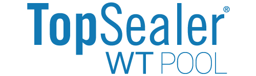 Logo Topsealer WT Pool