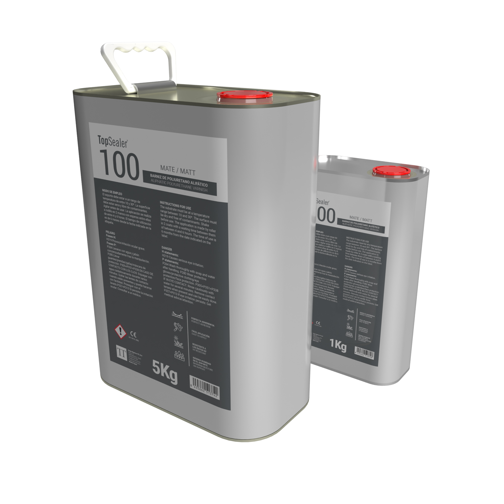 TopSealer 100 