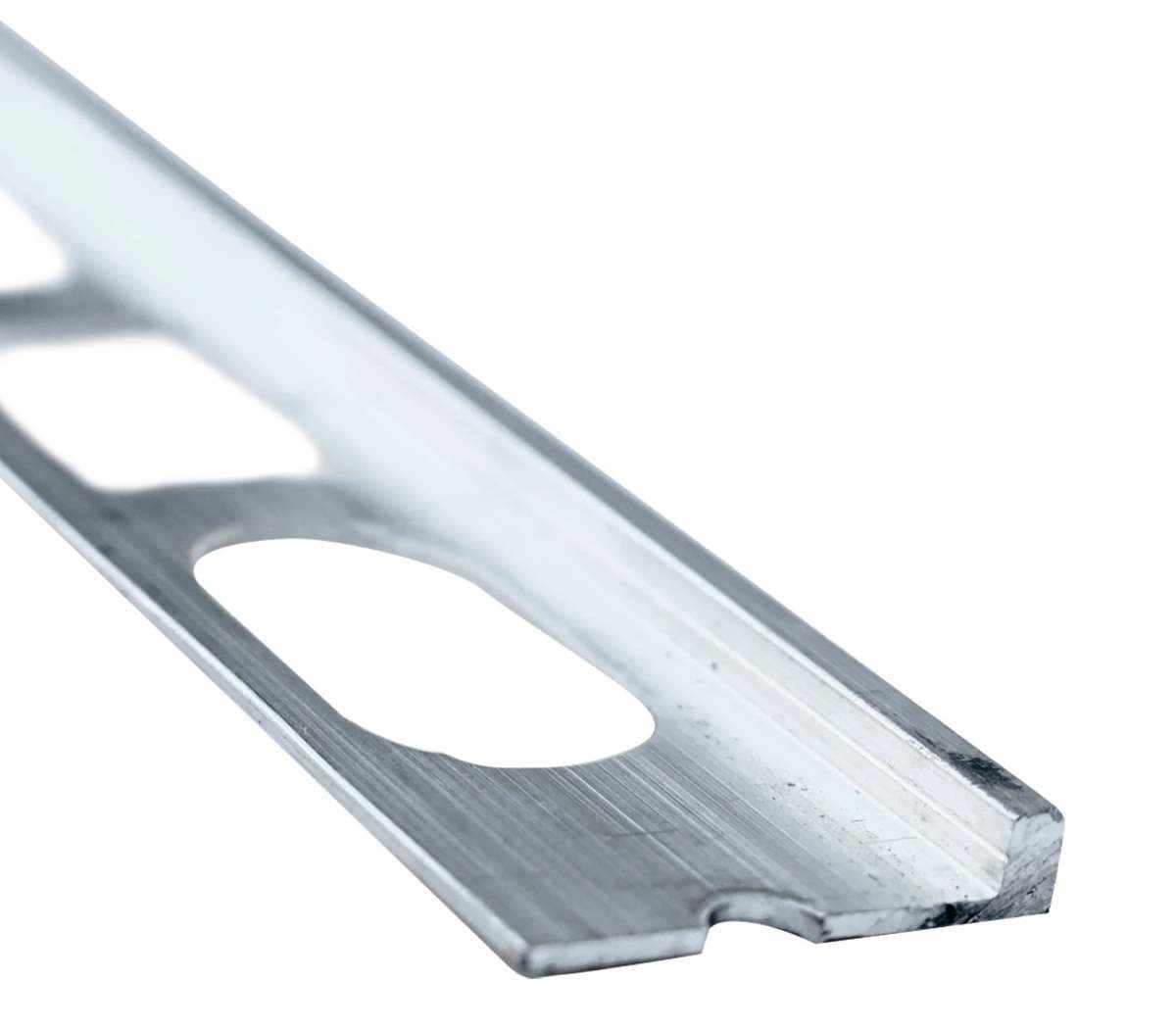 Aluminium profile