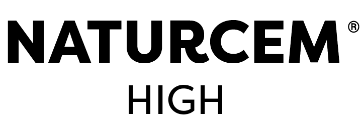 Naturcem® High Logo