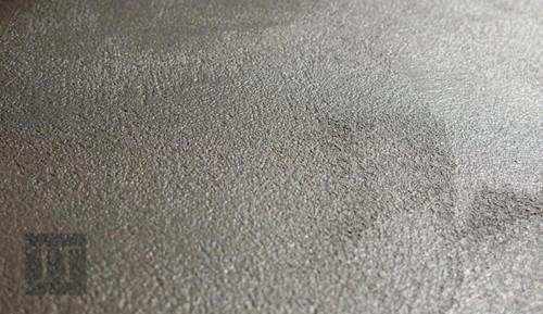 microstone textura antideslizante del microcemento para exteriores
