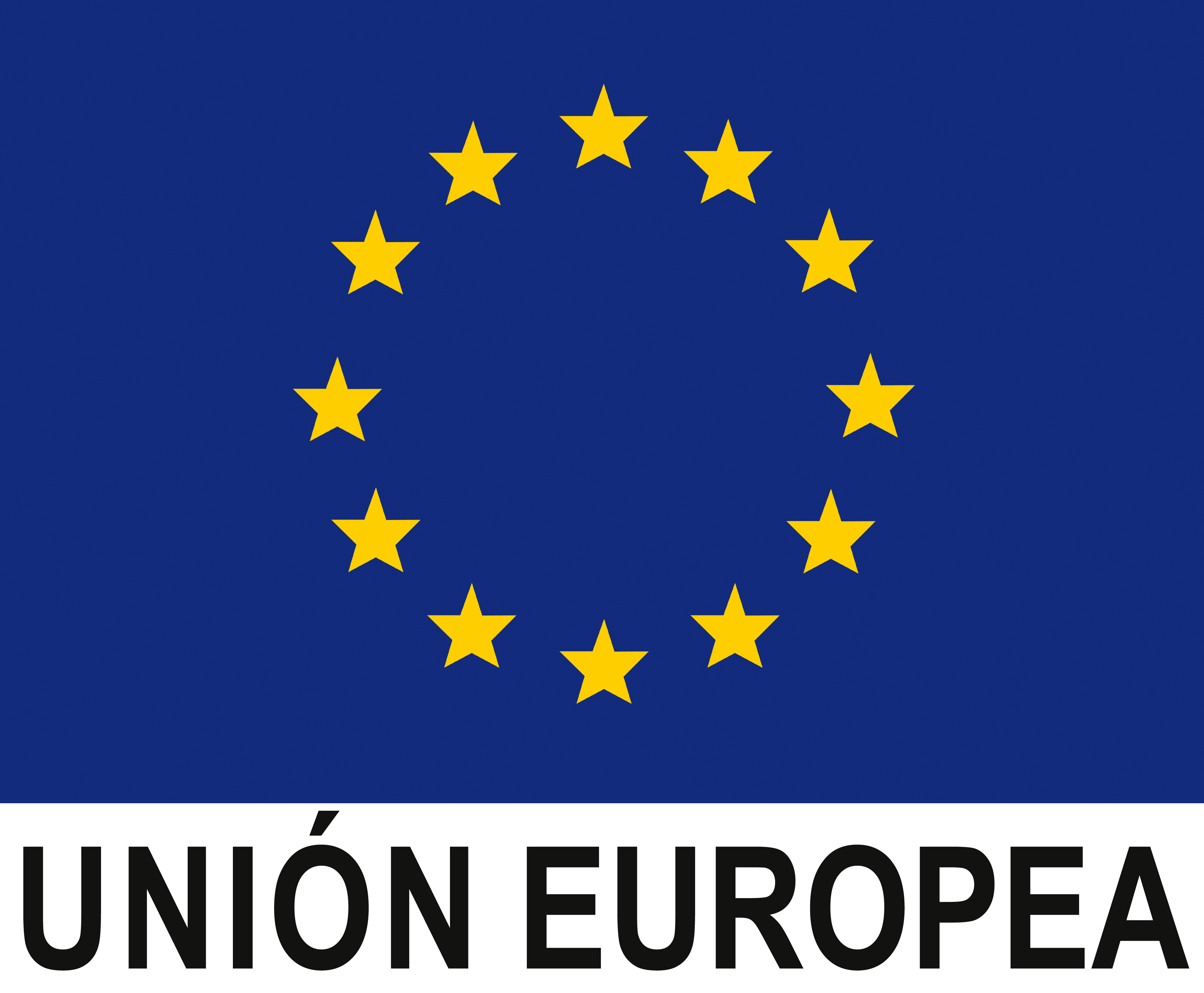 Logo Union Européenne