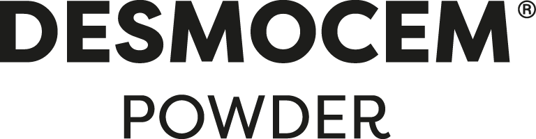 Logo Desmocem Poudre