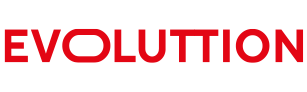 Logo Evoluttion egyszerű komponensű mikrocement