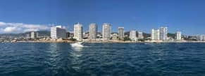 Delegación en Acapulco