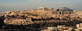 Delegation in Athens