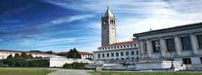 Delegation in Berkeley