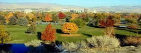 Delegation in Boise