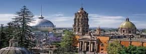 Delegación en Celaya
