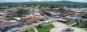 Delegación en Chilpancingo