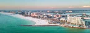 Delegation in Clearwater