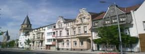 Delegation in Euskirchen
