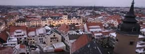 Delegation in Freiberg