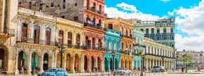 Delegation in Havana