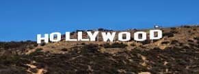 Delegation in Hollywood