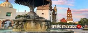 Delegación en Irapuato