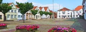 Delegation in Itzehoe