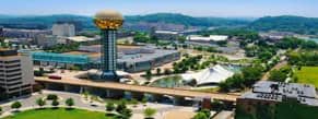 Delegation in Knoxville
