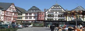 Delegation in Limburg