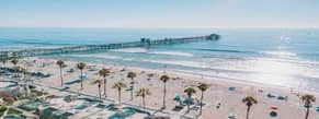 Delegation in Oceanside