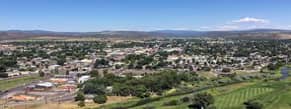 Delegation in Prineville