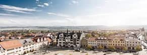 Delegation in Saalfeld