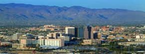 Delegation in Tucson