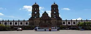 Delegación en  Zapopan