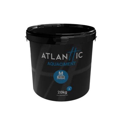 Atlanttic Aquaciment M