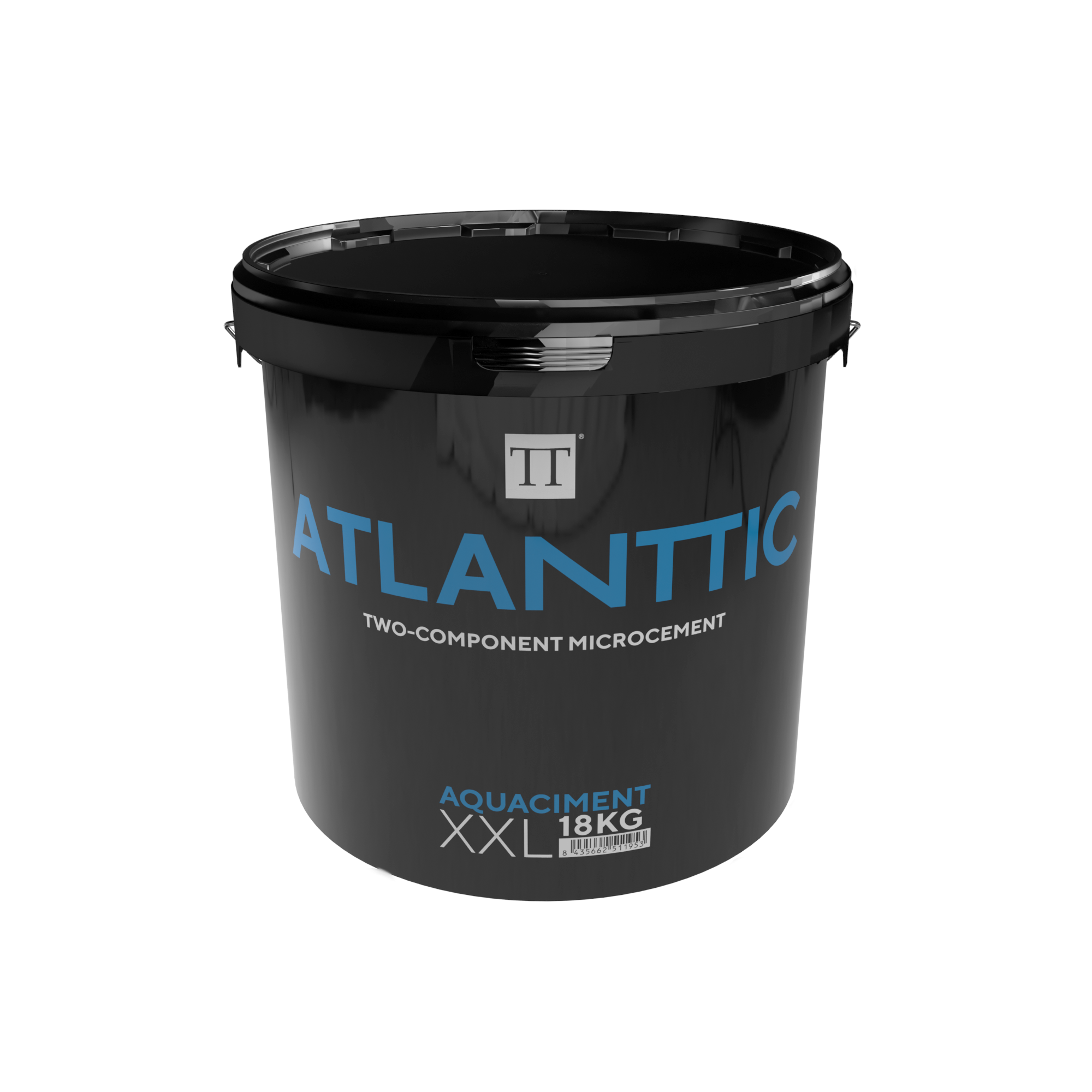 Atlanttic Aquaciment XXL
