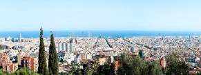 Delegación en Barcelona