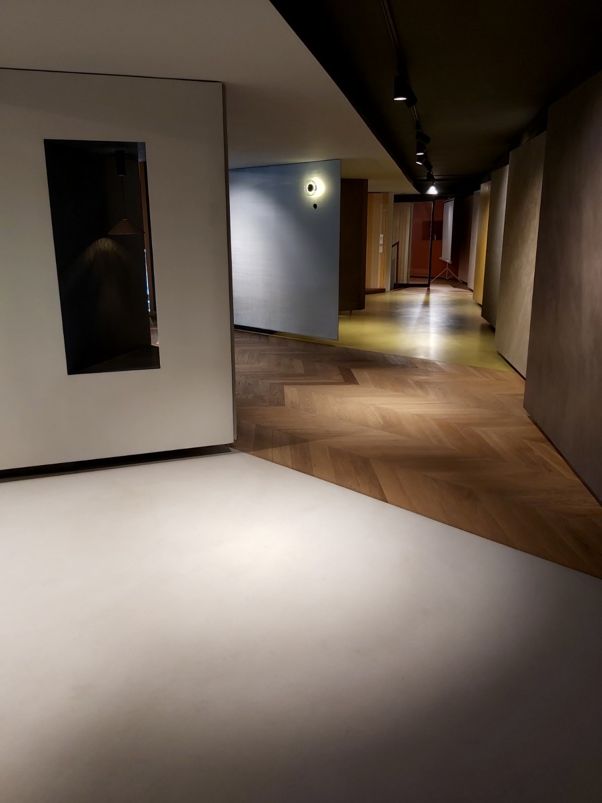 showroom microcemento barcelona showroom microcemento barcelona