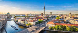 Delegation Berlin