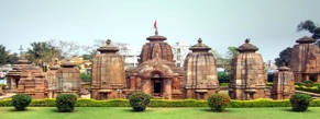 Delegation in Bhubaneswar