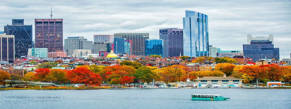 Delegation in Boston