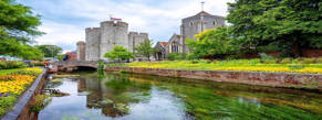 Delegation in Canterbury