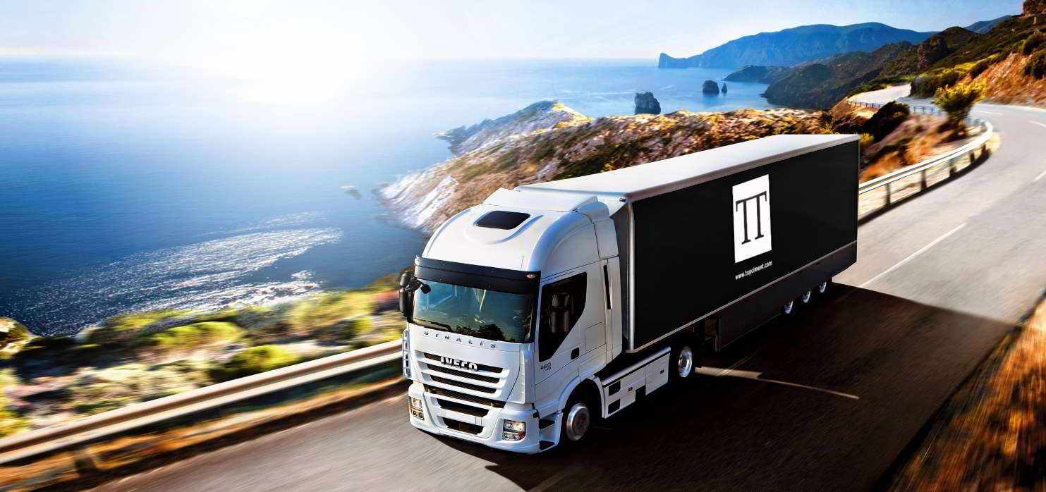 Trademark in China and Russia